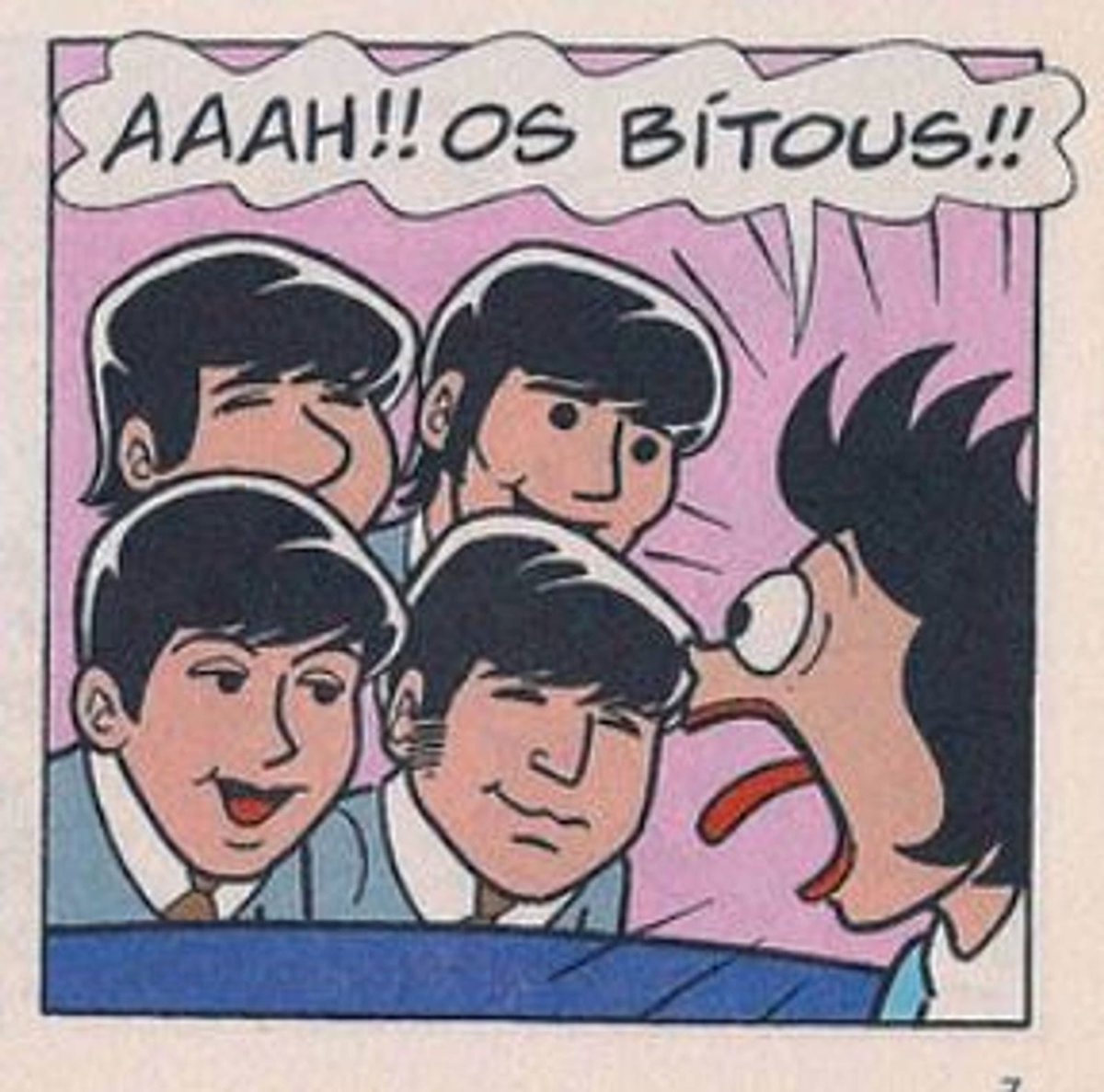 gabíssima tweet media