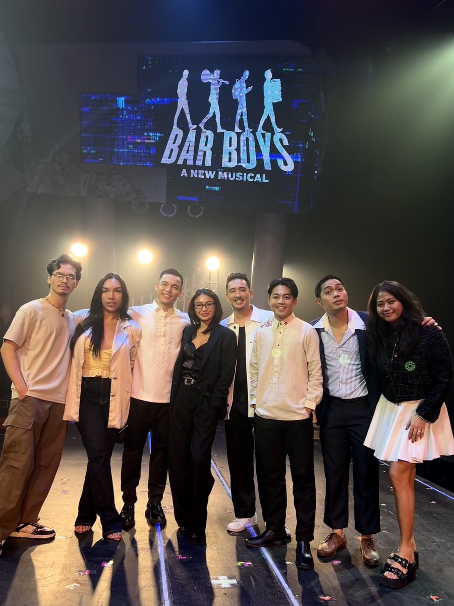 barefootcollab's tweet photo. π£π₯ππ¦ππππ‘π§ π‘ππππ‘π! π©΅
Thank you so much #NadineLustre, #ChristopheBariou, #BonitaPenaranda, and #AlexaRay for watching πππ₯ ππ’π¬π¦: π π‘ππͺ π π¨π¦ππππ last night! π©΅
ποΈ https://t.co/0WUJyaVR1Y https://t.co/2vRQSMYA0G