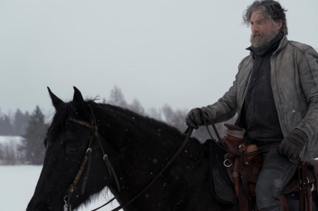 “Why, my horse, my love, my horse.”

#ShakespeareSunday #StarTrek #StarTrekTOS #StarTrekStrangeNewWorlds