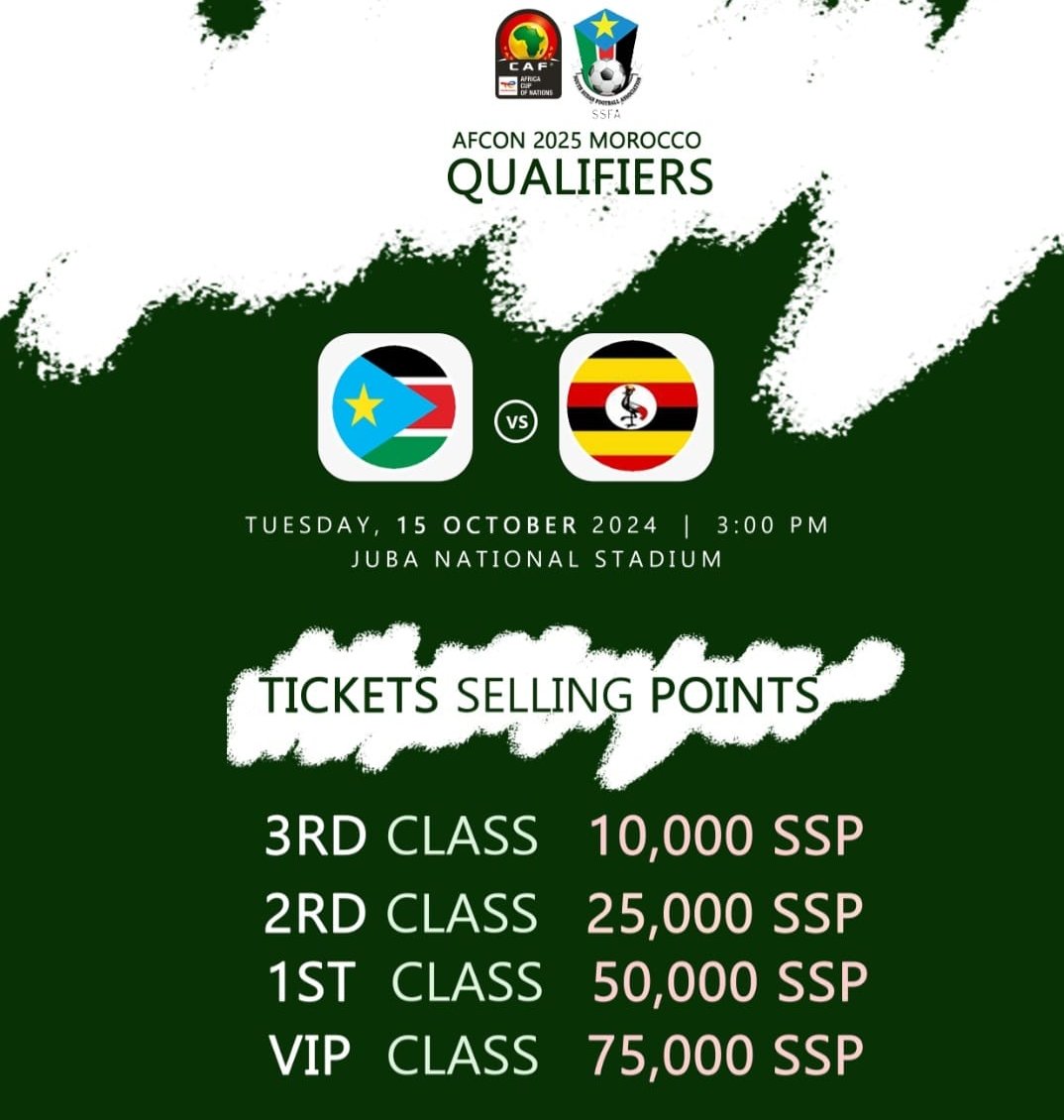 🚨 Tickets HERE.