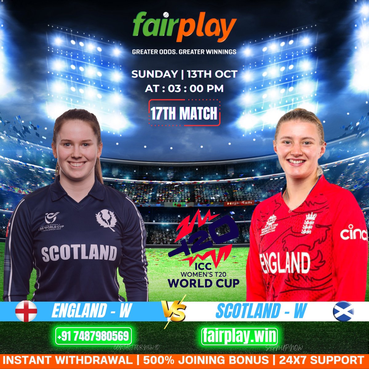 Fairplaywin's tweet photo. 🎉 Dive into the Ultimate Gaming Experience! With the best odds and thrilling live casino action, your next big win is just a click away! Join us at [https://t.co/4vzQi42IMp] and play with confidence! JOINING BONUS HURRY UP! GET 500%

#trustedgaming #bestodds #livecasino #khelja https://t.co/fZXsrt7uhK