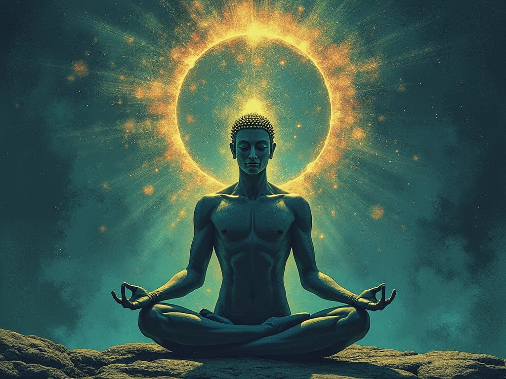 𝐌𝐢𝐧𝐝𝐟𝐮𝐥𝐧𝐞𝐬𝐬 means living in the present moment. Essentially, it means being  (intentionally) more aware and awake to each moment and being fully engaged in what is happening in one’s surroundings with acceptance and without judgment.