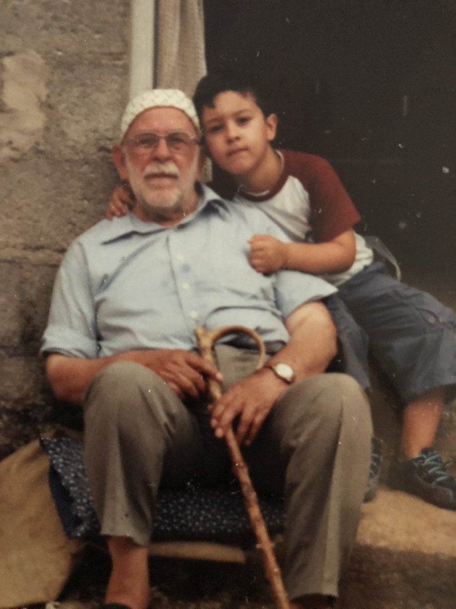 SMAIL "OVERTECK" tweet media