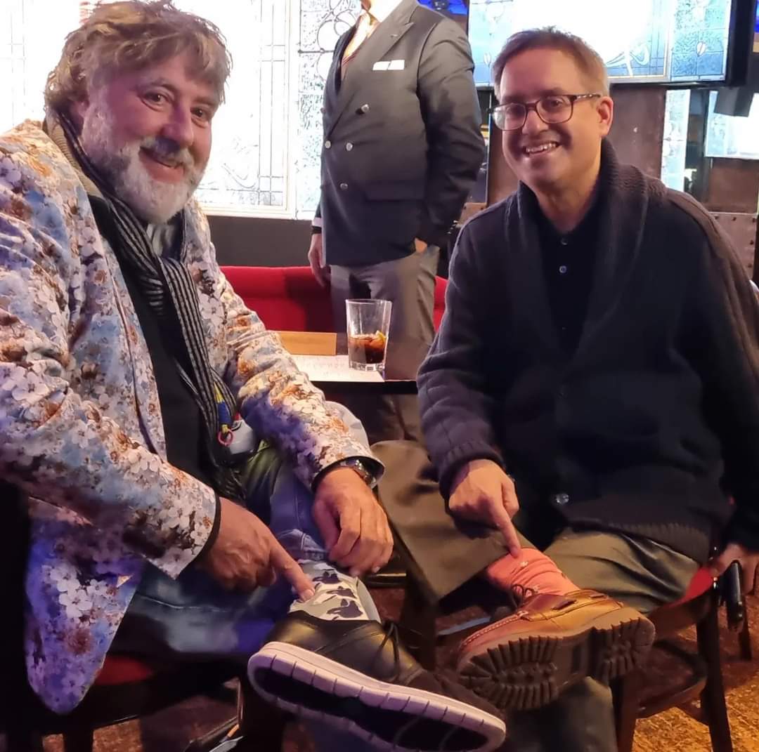 Ajay Chowdhury Esq. (He/Him/His) tweet media