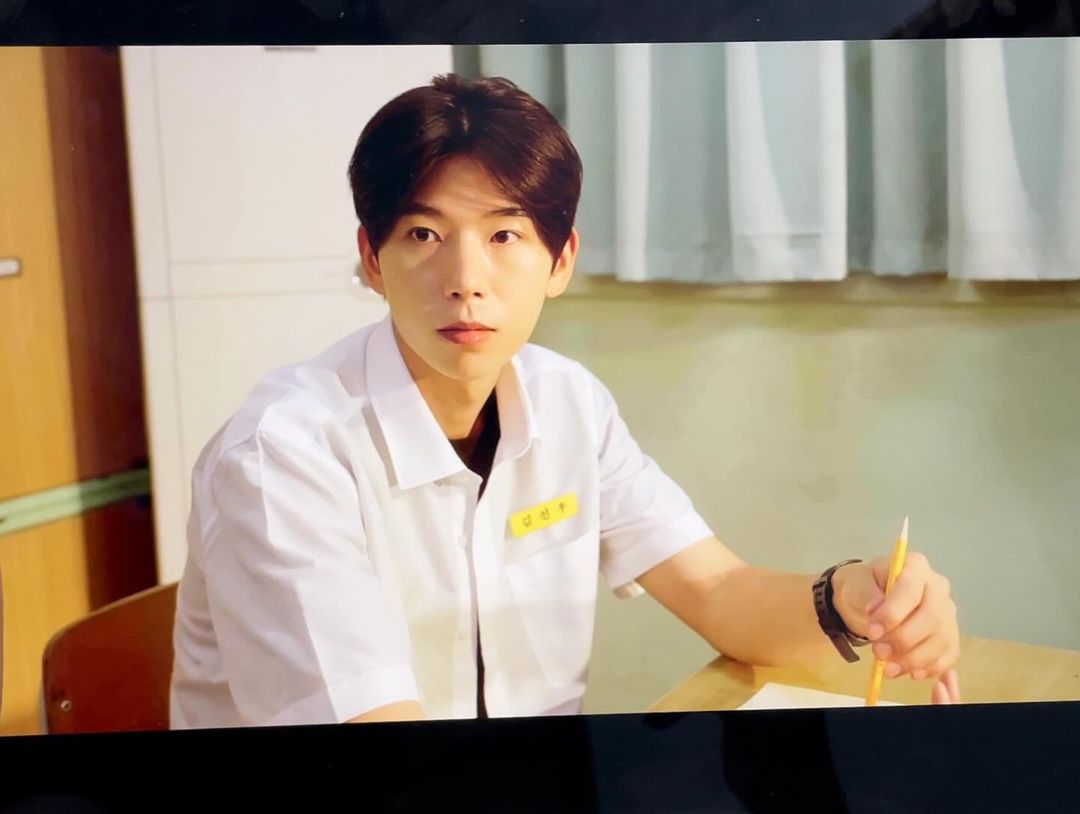 단편영화도 궁금하다 선우