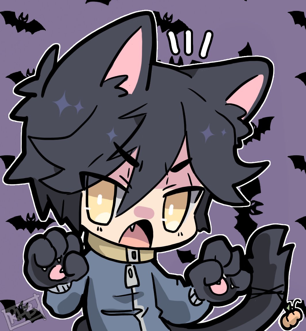 rhoneyb_'s tweet image. 🎃 Creek icon 🎃
☆*:.｡.o(≧▽≦)o.｡.:*☆

#spcreek
#southpark