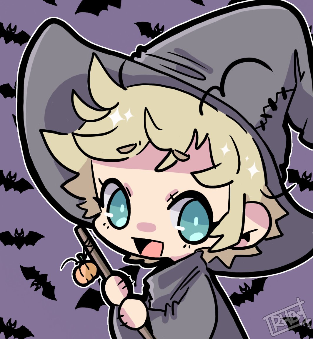 rhoneyb_'s tweet image. 🎃 Creek icon 🎃
☆*:.｡.o(≧▽≦)o.｡.:*☆

#spcreek
#southpark