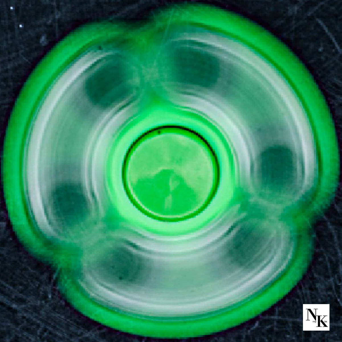 JolieBStudios's tweet image. #SquaredCircling ~ Neep Kim // Chicago, Illinois USA #Fidget #EverythingConnected