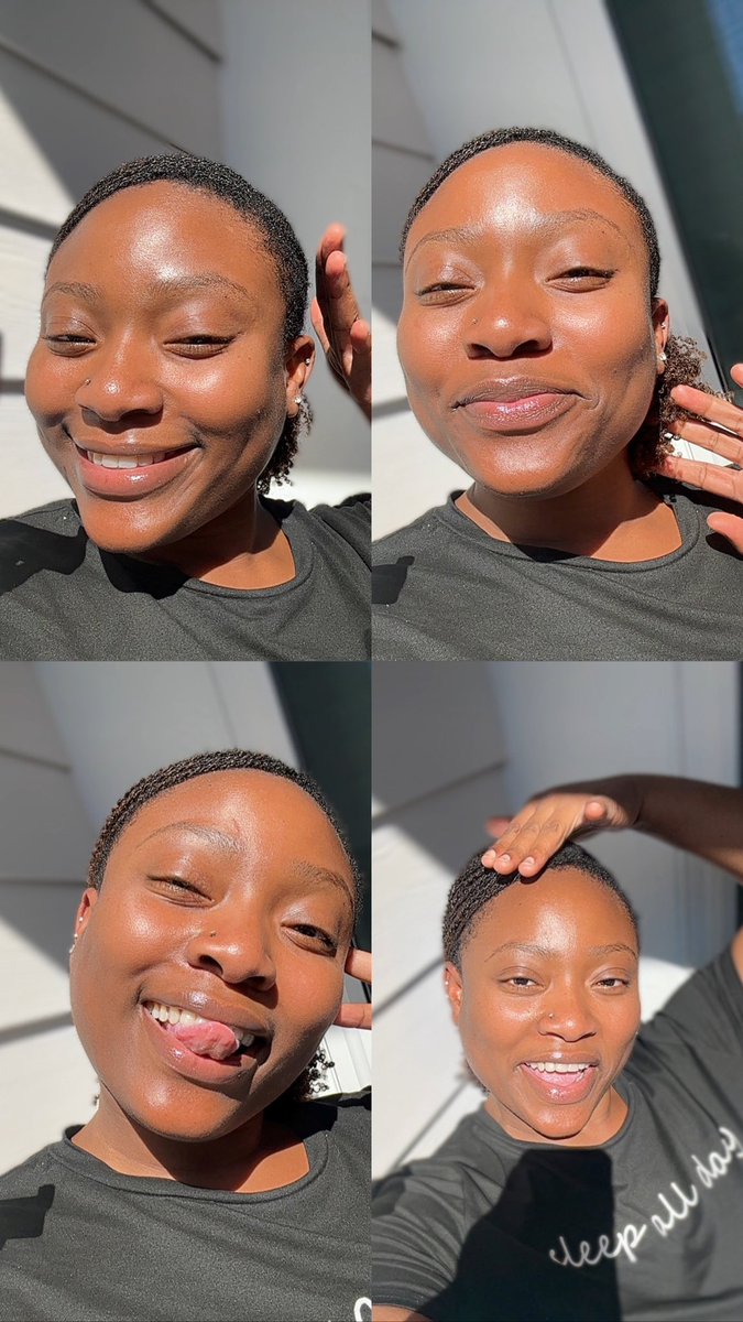 OrganicKemistry's tweet photo. The sun is my filter; and what a mighty glow✨ 

📸: DirectorBae♥️ https://t.co/i3TWxIRJzT