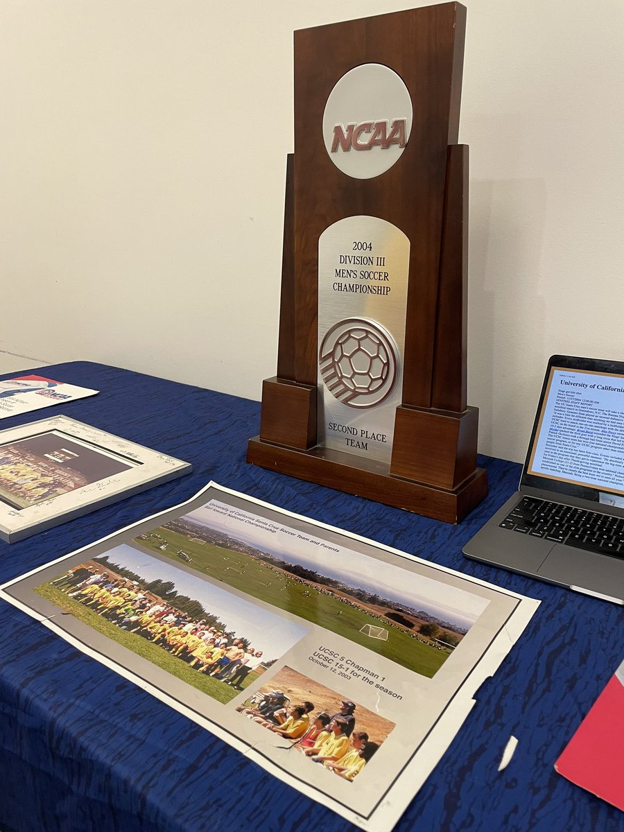 ValeBrent's tweet photo. Last time I touched this trophy was 20 years ago. https://t.co/ueQ0cTsKIp