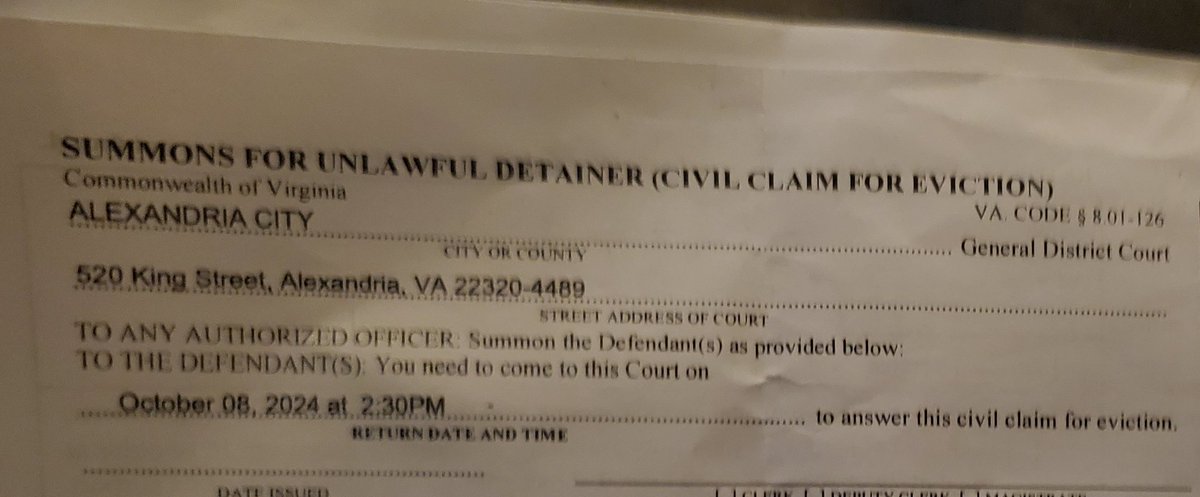 msuniki's tweet photo. @pulte My kids &amp; I are facing eviction SOON! We DESPERATELY need help with the past due balance so we don't get evicted &amp; become homeless. I have proof &amp; will send you any info you need. You don't have to give me the funds, you can pay my rental office directly. Please help us, please https://t.co/THIBYM5NUe