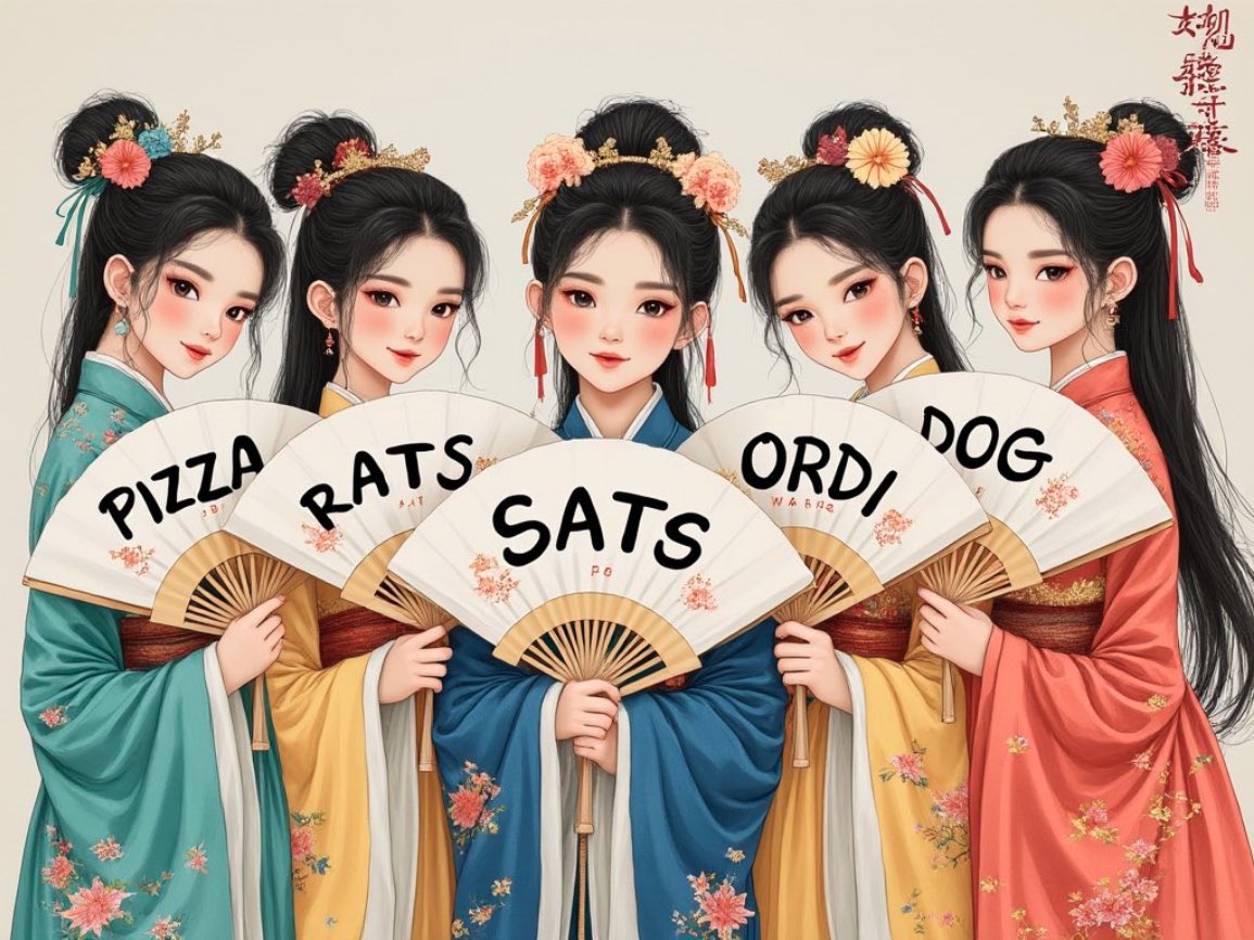 zhuizhu6661's tweet photo. @roger73005305 #btc #brc20 #sats #rats #ordi #pzza #dog https://t.co/TmhK75Sg6W