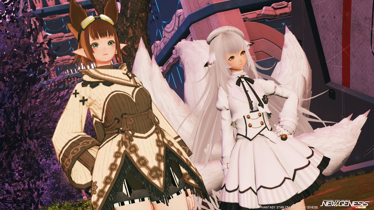 cure_PSO's tweet photo. ＃ぎゃらるほるん
刹那さんとモフモフコラボ！
@Beelze626 https://t.co/F8Ok8zc6zP