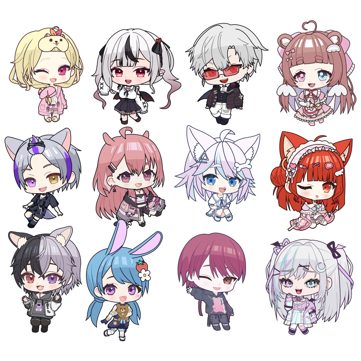 ãããŸããLive2dã¢ãã©ãŒãäŸé Œåä»äž (@yuumazaki_3385) on Twitter photo ðð»ãç¡åäŒç»ãðð»
ãããŠã£ã³ã€ã©ã¹ãããããŠããããŸãã
åå æ¹æ³:
ã»ãã®ãã¹ãããªãã¹ã
ã»ãªãã«ããšè¿ä¿¡
æè£
ãè¿ä¿¡ã«æžããŠãããããããæžããŸãã
人æ°:2ïœ3人
åéæé:10æ16æ¥ãŸã§
ã§ããããDMã§ããããŸãã
#ç¡åäŒç» #ã€ã©ã¹ãäŒç» ðð»ãç¡åäŒç»ãðð»
ãããŠã£ã³ã€ã©ã¹ãããããŠããããŸãã
åå æ¹æ³:
ã»ãã®ãã¹ãããªãã¹ã
ã»ãªãã«ããšè¿ä¿¡
æè£
ãè¿ä¿¡ã«æžããŠãããããããæžããŸãã
人æ°:2ïœ3人
åéæé:10æ16æ¥ãŸã§
ã§ããããDMã§ããããŸãã
#ç¡åäŒç» #ã€ã©ã¹ãäŒç»