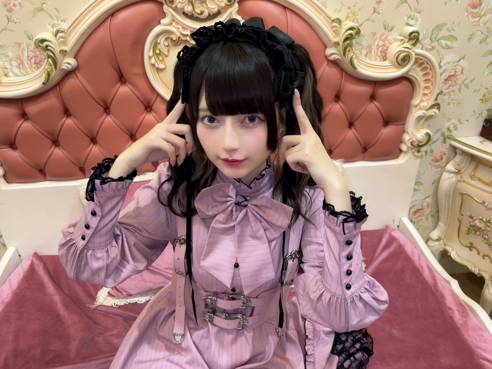 きゅるりんってしてみて on X: きゅるりんってしてみて on X: