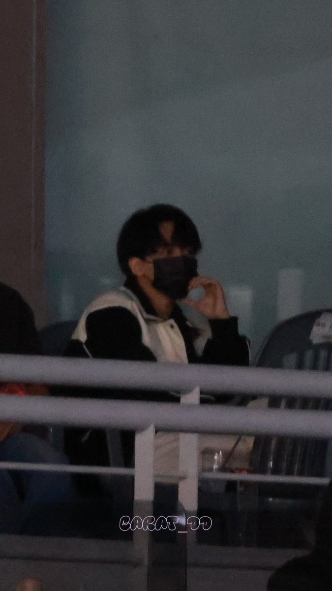 dd_yoon95's tweet image. 10/12 SEVENTEEN Right Here 

#SEVENTEEN_IN_GOYANG