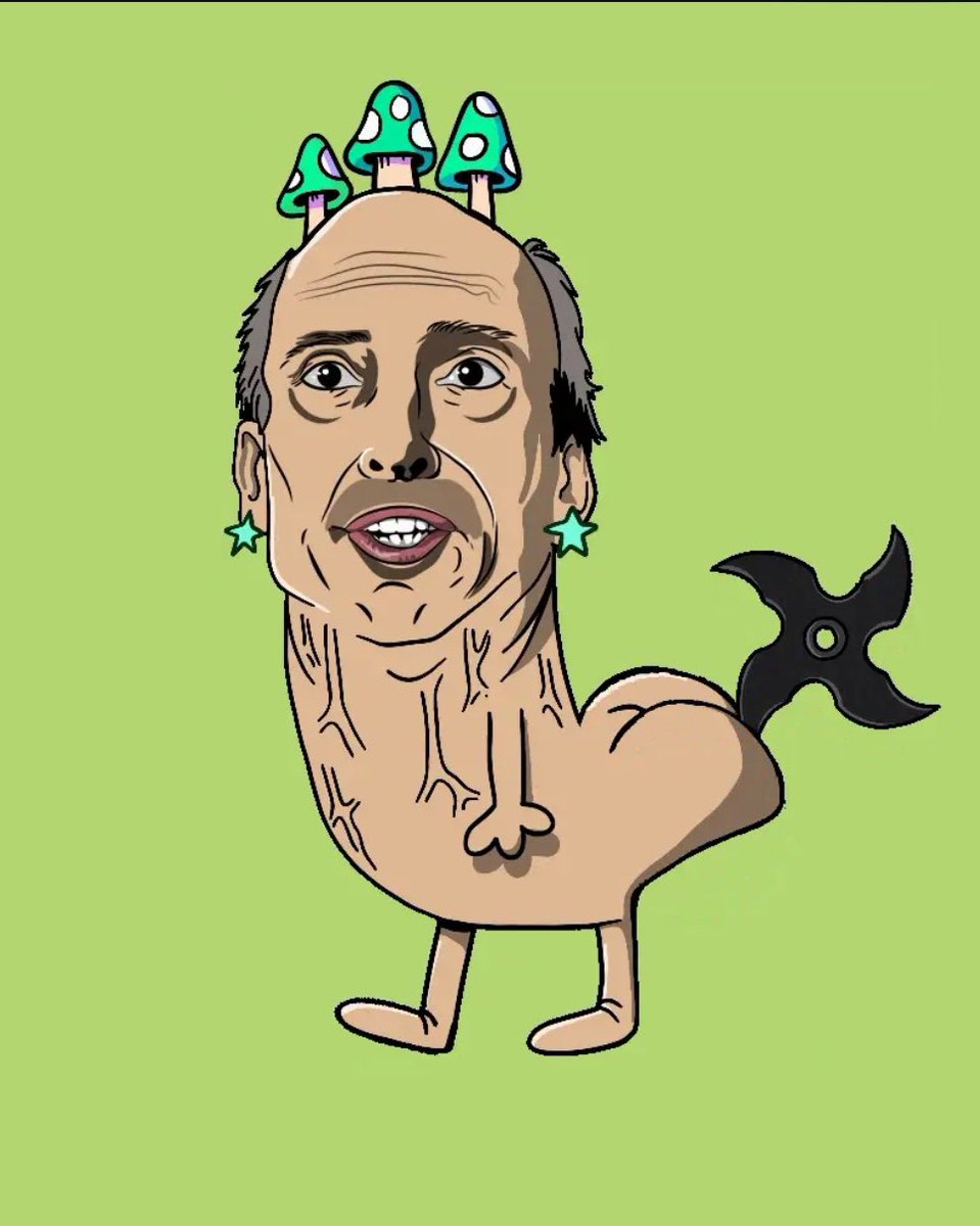 GBUK1776's tweet photo. 📣**’HEY, GENZLER, LEAVE THOSE NFTS ALONE’**
🎧All in all he’s just another, PLUG IN THE BUTT🎶
💪🏼Get your #GenzlerButt NFT & be part of history!
🔗 https://t.co/dvYdMpYfV2
#buttgary
#garymustgo
#adiosgary
#evictgensler https://t.co/FK2Chwo0SJ
