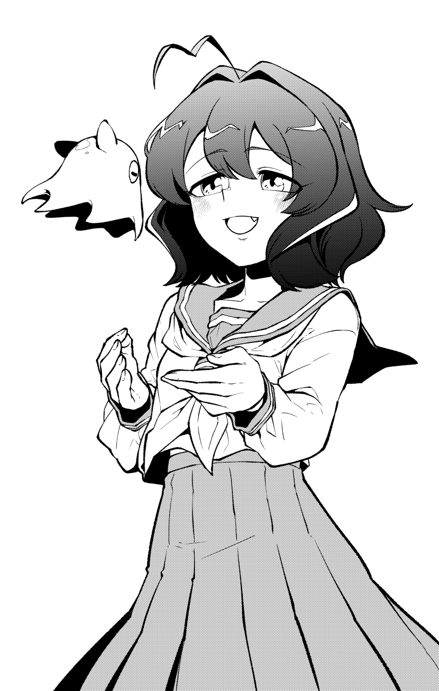 小野中彰大✨まほあこ2期決定 (@onnkakhr) / X