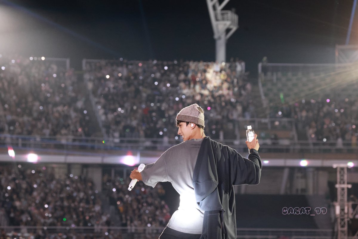 dd_yoon95's tweet image. 10/12 SEVENTEEN Right Here 

#SEVENTEEN_IN_GOYANG