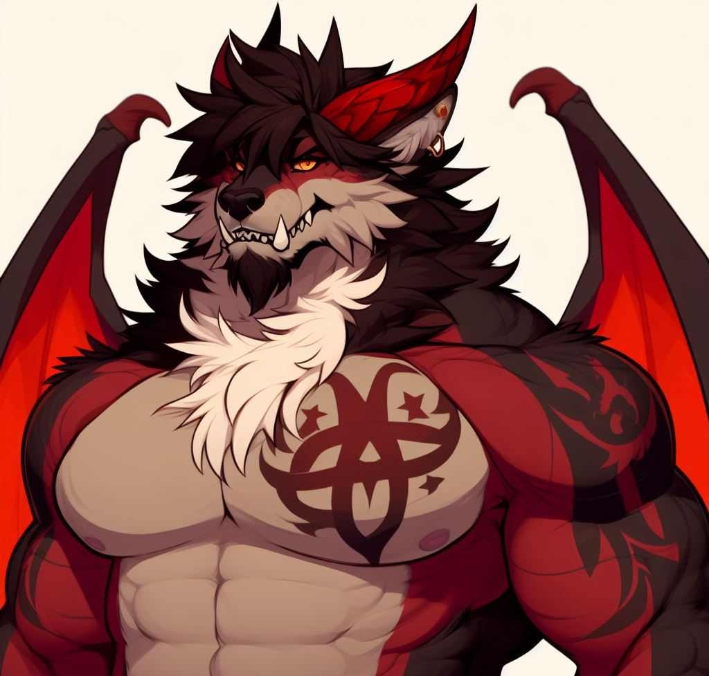 『 𝕂𝕣𝕠𝕝𝕖𝕩 』— 𝑻𝒉𝒆 𝑫𝒆𝒎𝒐𝒏 𝑮𝒐𝒅— tweet media