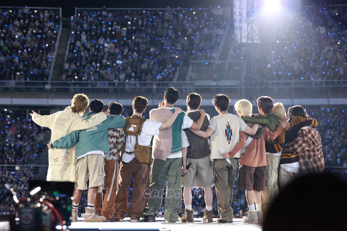 dd_yoon95's tweet image. 10/12 SEVENTEEN Right Here 

#SEVENTEEN_IN_GOYANG