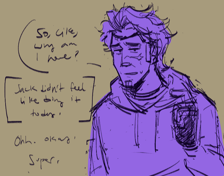 interoteme's tweet photo. [#borderlands] jacktober 12 https://t.co/14DRtaSyA3