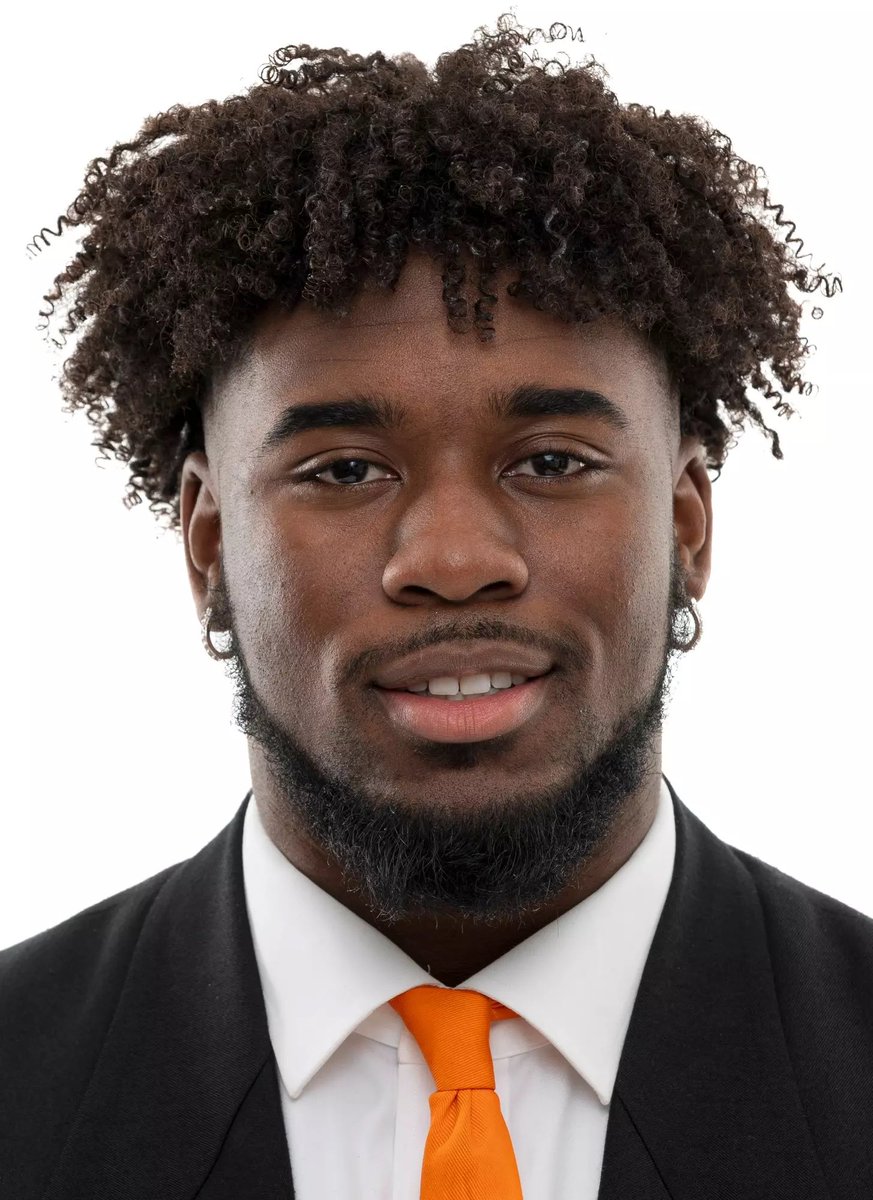 Best RB in the country. 

Period.