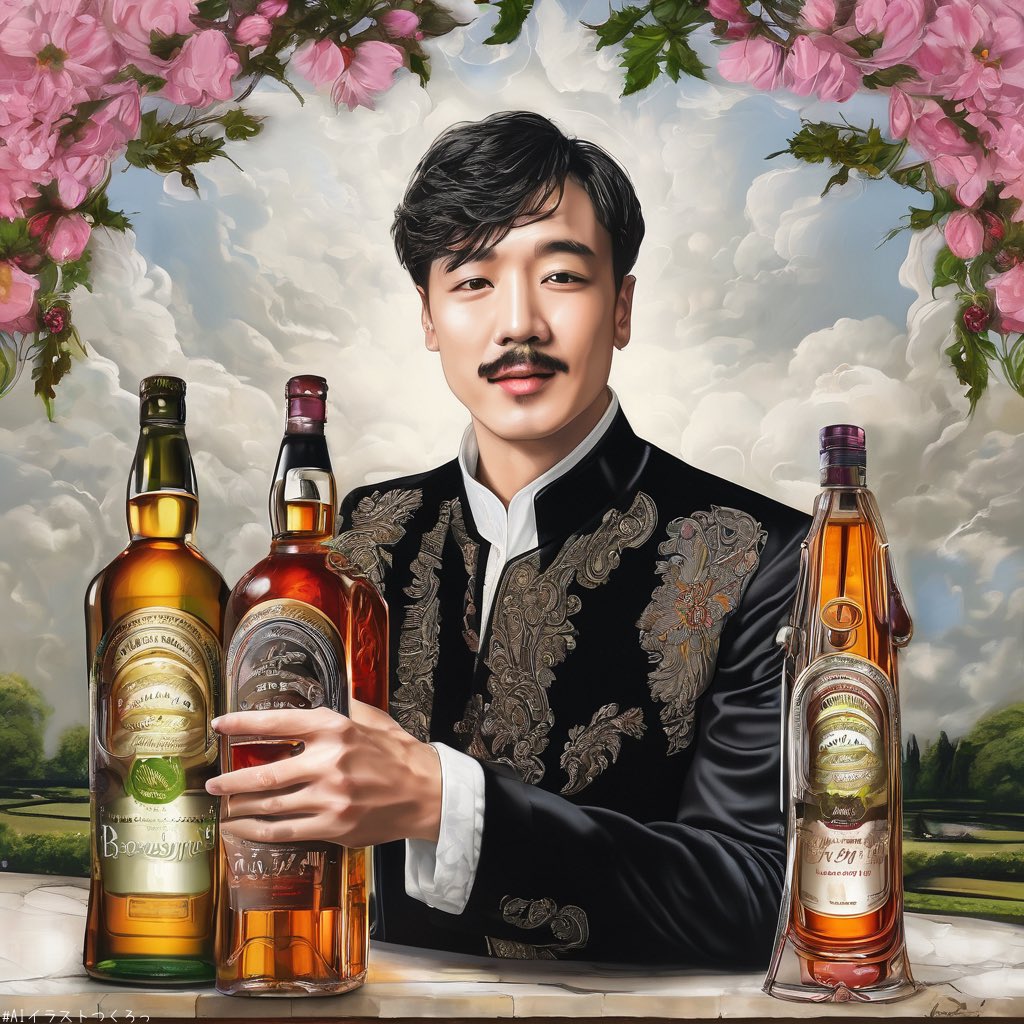 finalweapo1702's tweet photo. やさおじ
2200感謝😘🎉

#alcohol
#f4f
#フォロバ
#いいねした人フォロー
#friend
#What'up? https://t.co/su4h7XCrio