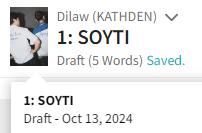 bynightrain's tweet photo. Ang bunot sa month na ito ay ang KathDen!
Ipagpray nyong matapos ko agad ito hehehe https://t.co/zoa0QTlFzl