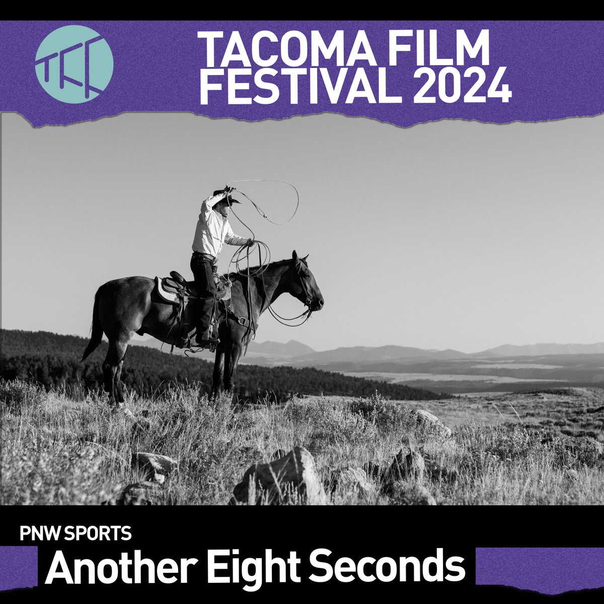 Five short films about sports in the Pacific Northwest, playing tomorrow, October 13 at 12pm! Filmmaker in attendance for a post-film Q&amp;A! A HUGE thank you to our sponsor Propel Insurance!

Get tickets: l8r.it/o6Og

<a href="/805Beer/">805 Beer</a> <a href="/goodvibesmedia/">goodvibesmedia</a> <a href="/wellbeingsorg/">Well Beings</a>