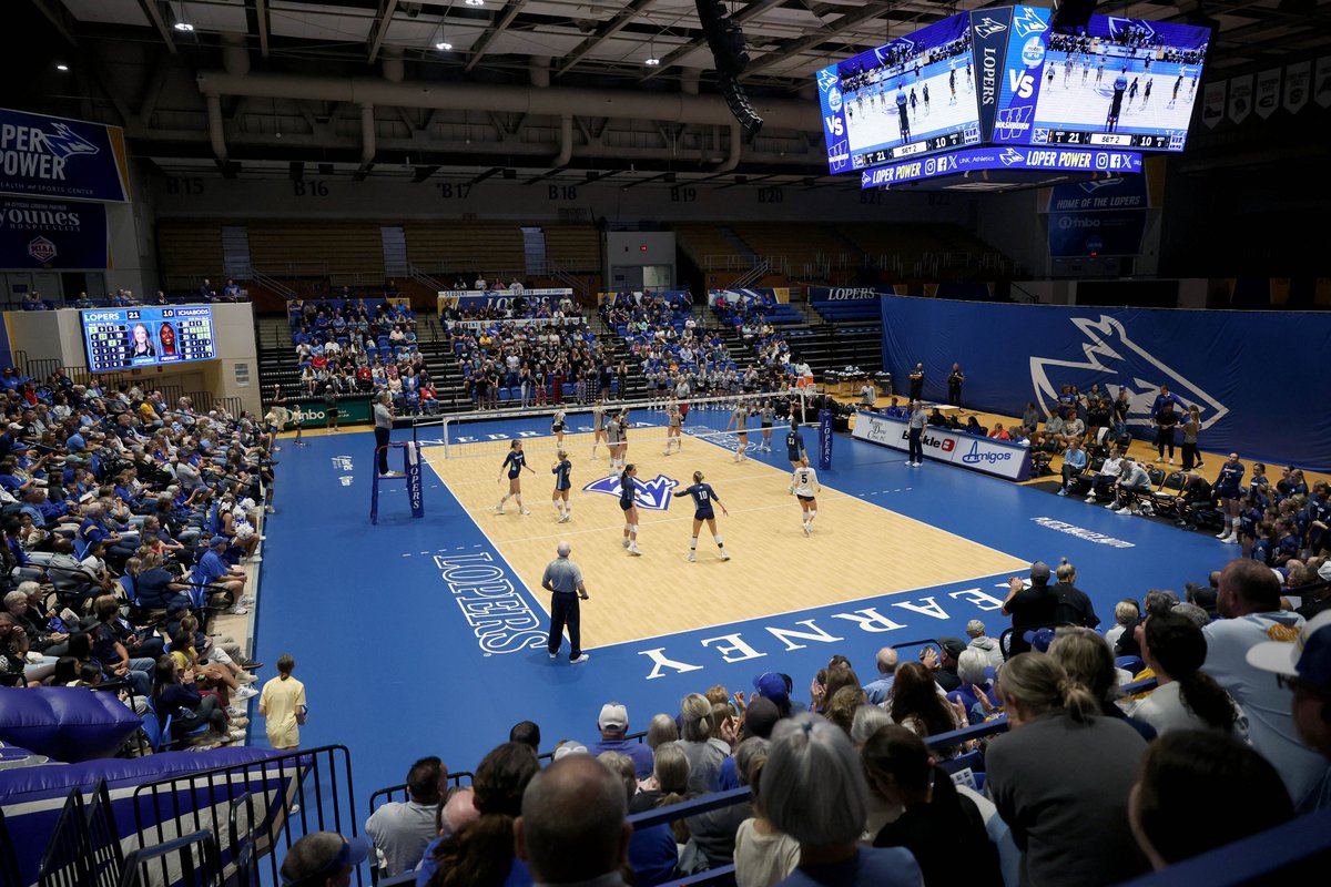 University of Nebraska at Kearney (@unkearney) on Twitter photo 19-0 and still rolling! Your No. 3 nationally ranked <a href="/UNKvolleyball/">UNK Volleyball</a> takes down Washburn in an MIAA showdown. #GoLopers #PowerOfTheHerd #LoperNation <a href="/UNK_Athletics/">UNK Athletics</a> 19-0 and still rolling! Your No. 3 nationally ranked <a href="/UNKvolleyball/">UNK Volleyball</a> takes down Washburn in an MIAA showdown. #GoLopers #PowerOfTheHerd #LoperNation <a href="/UNK_Athletics/">UNK Athletics</a>