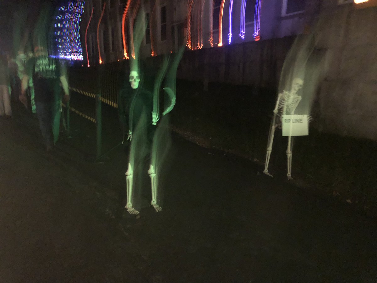 Spookyyyyyy