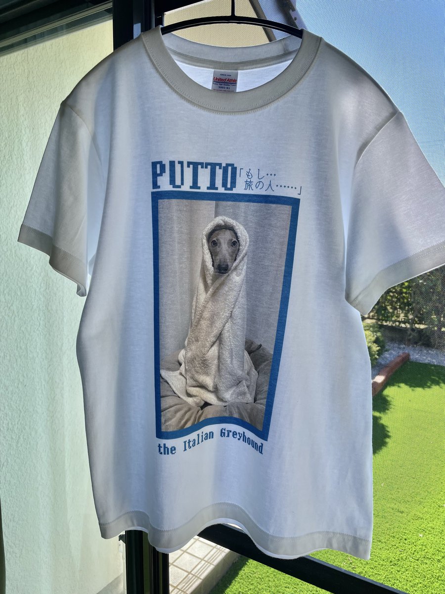 プット tweet media