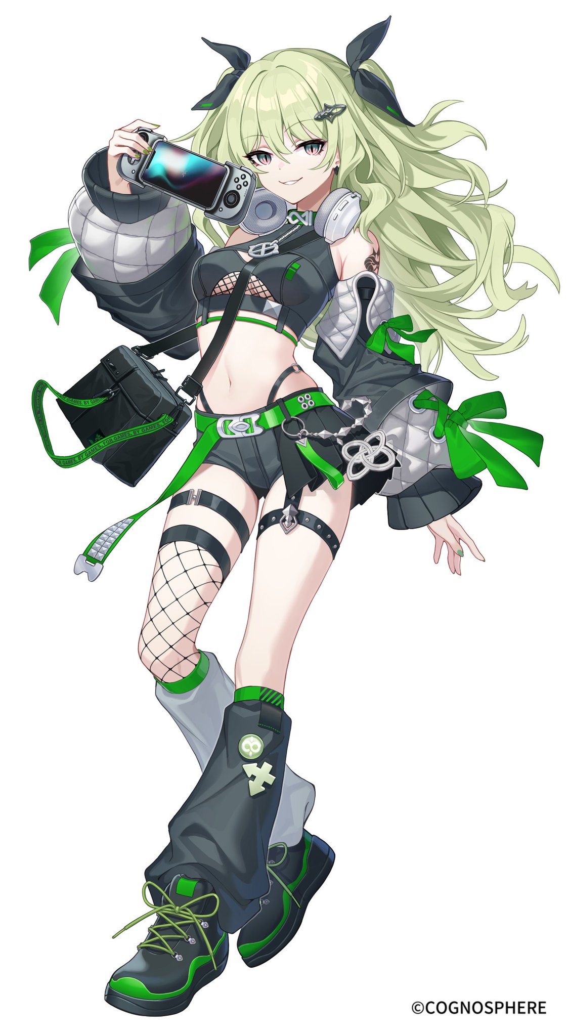 崩壊3rd×Razer メビウス 崩壊3rd公式 on X: 