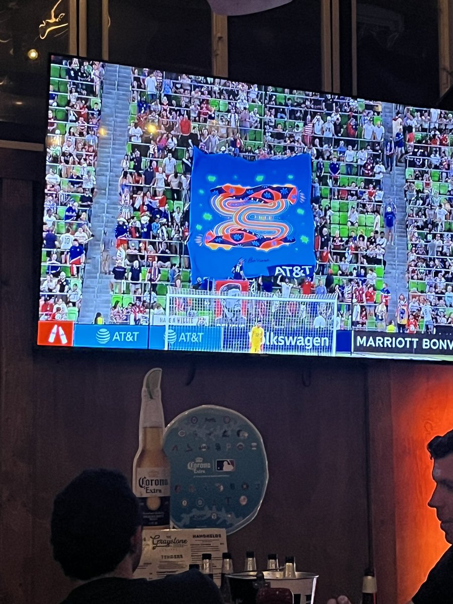 Pattrick Stanton tweet media