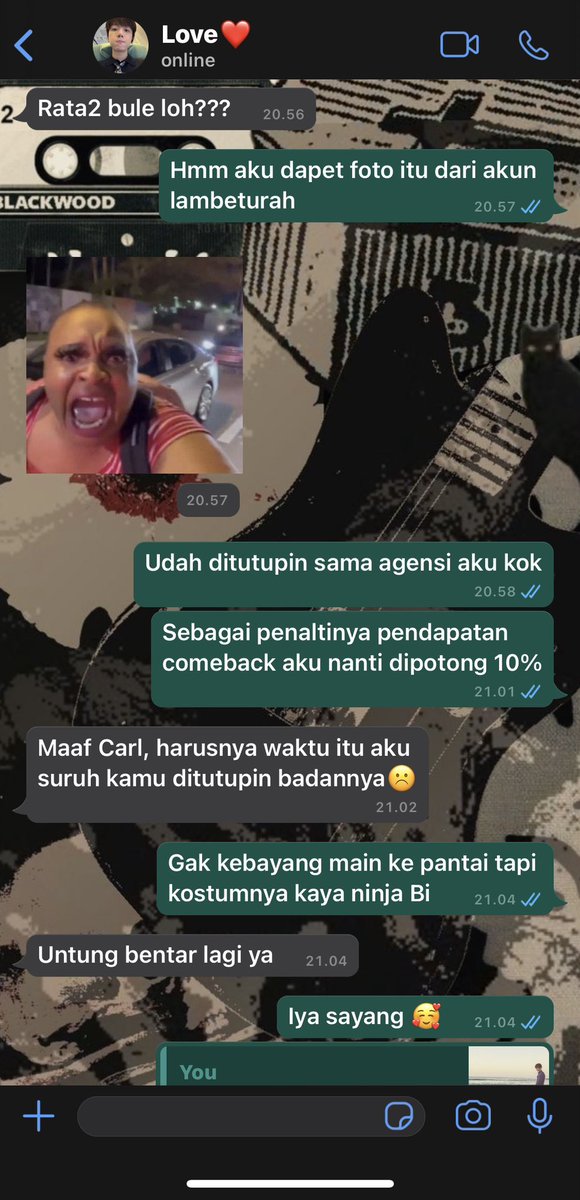 aprilisfouwrr's tweet photo. 305. konsep https://t.co/PGKh0BZDCY