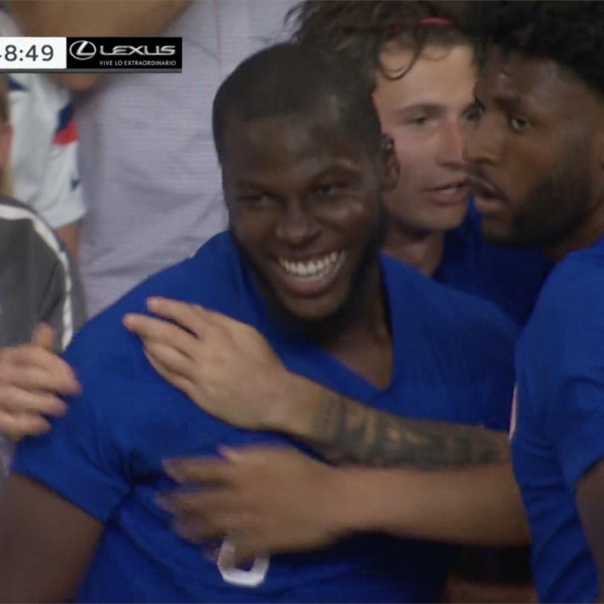 Men in Blazers tweet media