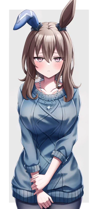 アドマイヤベガ#ウマ娘 