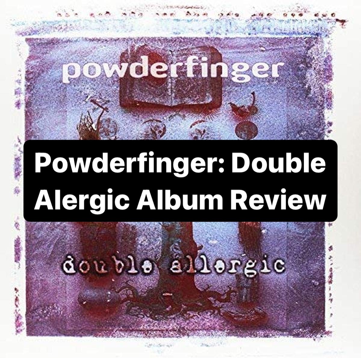 KennClarkMusic's tweet photo. Powderfinger: Double Alergic Album Review - https://t.co/5uFMDRx3P6
#kennclarkmusic #powderfinger #doublealergic #aria https://t.co/Hw0nKHWyJD