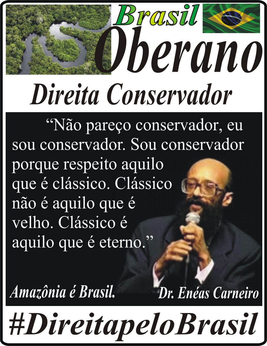 ✨🇧🇷✨
✳️PROJETO DE LEI nº 2858/2022 = Sim / Anistia Já✳️
✳️PROJETO DE LEI nº 1904/2024 = Sim
🅢🅓🅥1️⃣
<a href="/WagnerAmaury/">Wagner Amaury</a>
<a href="/Pai9944/">@12°conta🇧🇷🇧🇷🇧🇷</a>
<a href="/regianeepseg/">꧁•༆ ᴀᴛᴇɴᴀ ᴅᴀ ɢᴜᴇʀʀᴀ</a>
<a href="/MachadoDarlon/">Brasil Conservador®️🇧🇷🇺🇸🇮🇱100%SDV</a>
<a href="/MarcoAu23651292/">Marco Aurélio 🇧🇷💯% BOLSONARO🇺🇸</a>
<a href="/KManiezzo/">Kleber Frucchi Maniezzo 🇧🇷</a>
@Natanae68425140
@TheNecroESO

#DireitapeloBrasil 🇧🇷