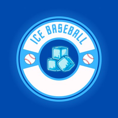 Ice Baseball tweet media
