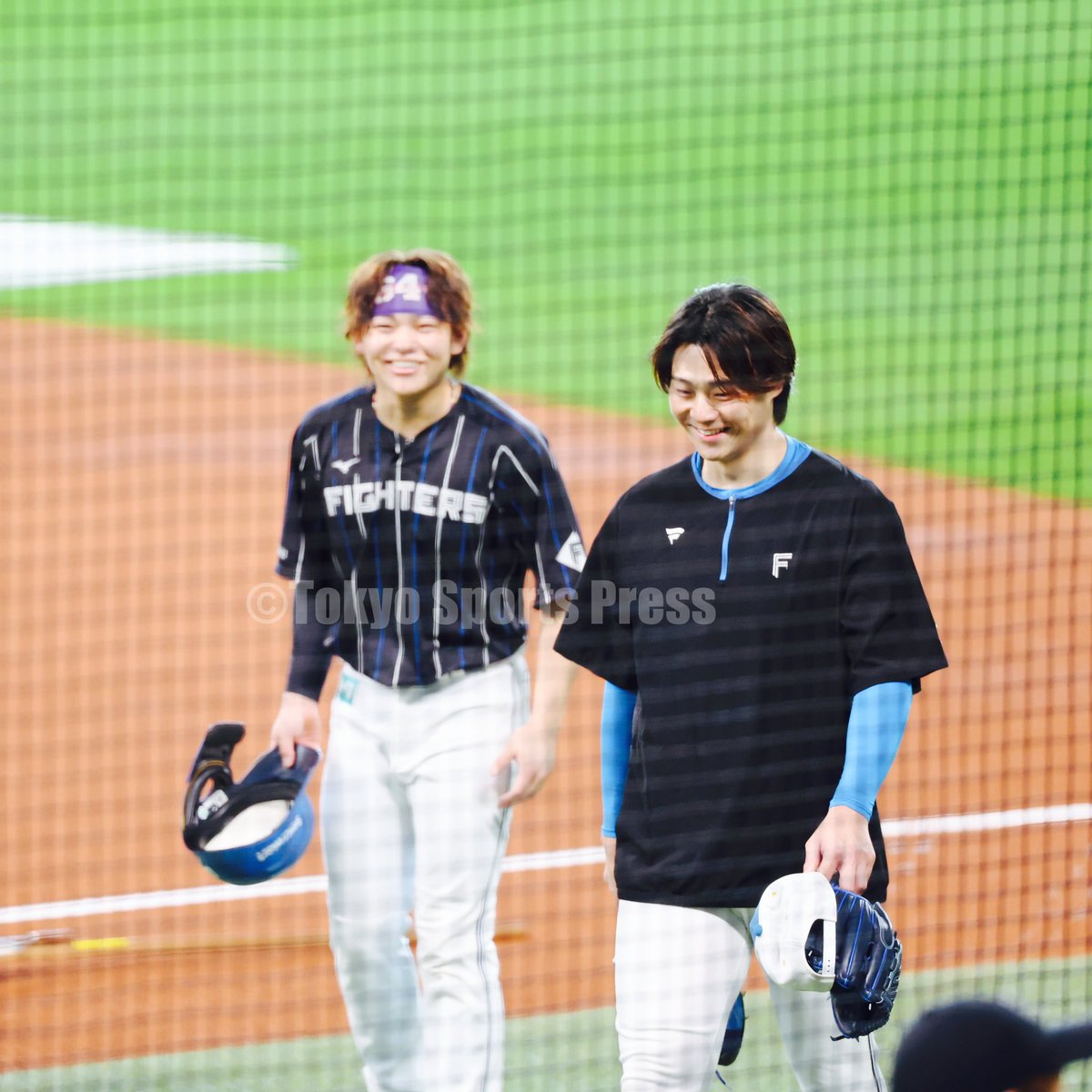 プロ野球】 10月13日 パーソルCSパファーストステージ #山崎福也 #田宮