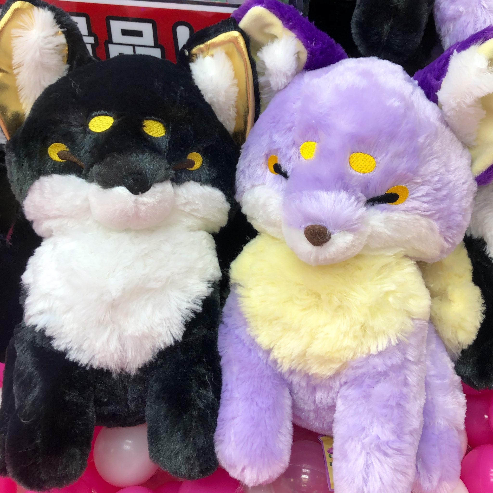 ちょコンとキツネ九尾のキツネ 5 ウルトラBIG ぬいぐるみ かすてら ちょコンとキツネ 九尾キツネ5 ウルトラBIGぬいぐるみ かすてら