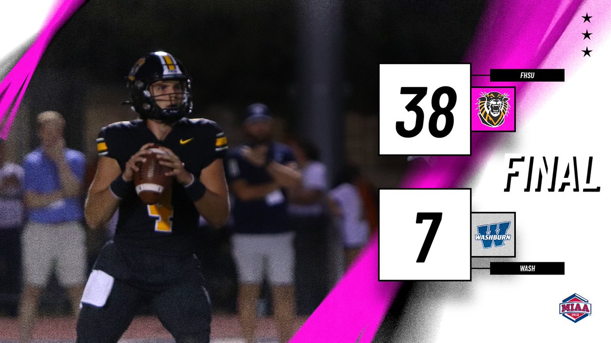 fhsuathletics's tweet image. 