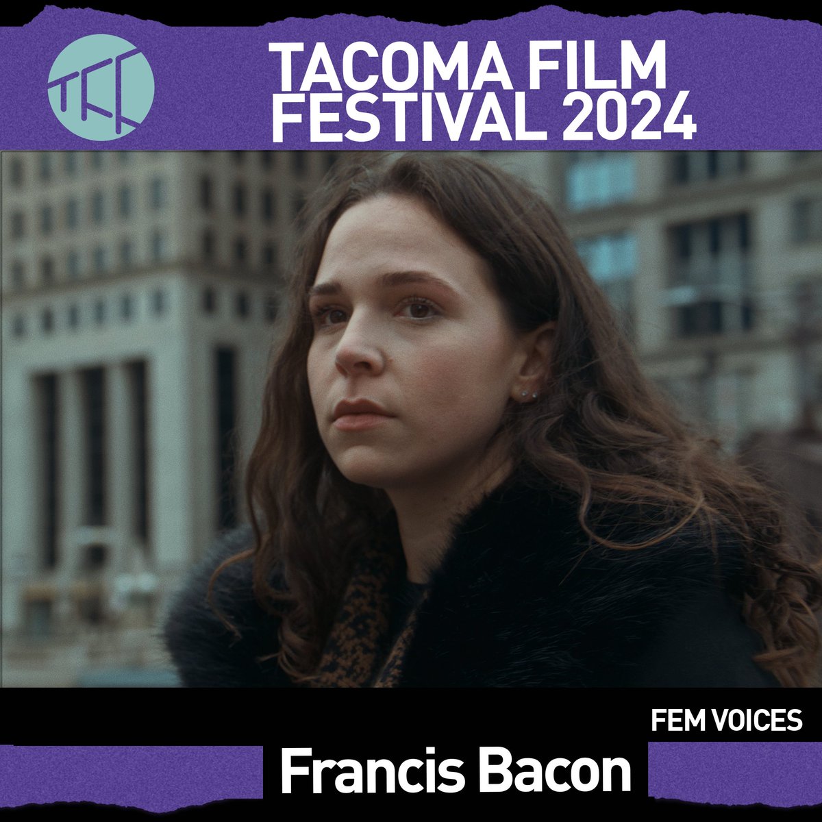 A collection of five short films featuring women's stories and perspectives, playing tomorrow, October 13 at The Grand Cinema at 1:30pm!

Get tickets: grandcinema.com/movie/female-v…