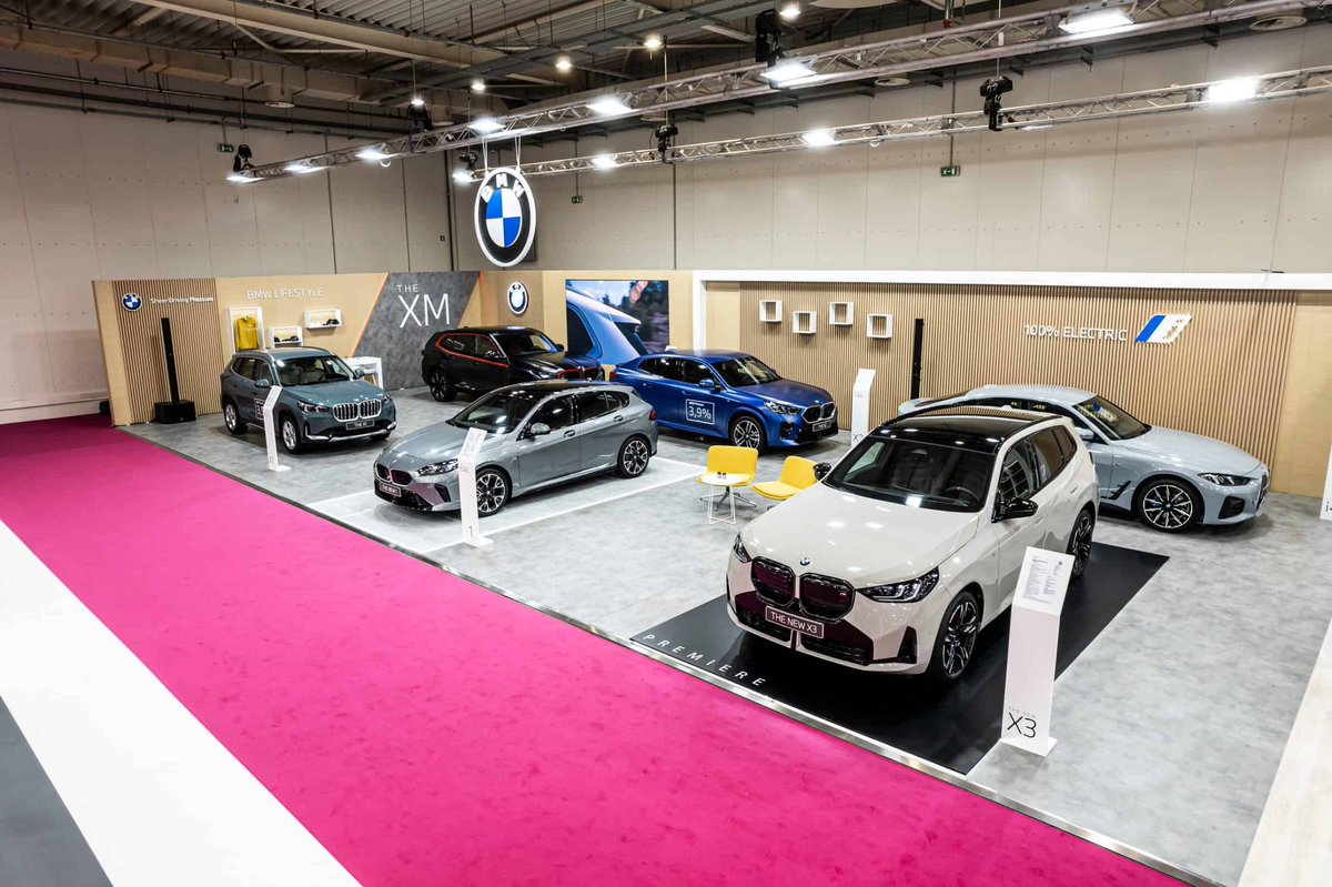 2025 оны BMW Х3 М50 
Хүчирхэг дунд гарын жийп гарах нь ээ.