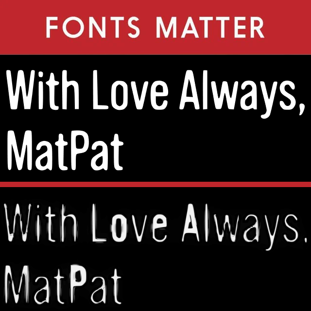 RandomCreator2's tweet image. i love when i do something that leads to a new horror movie font