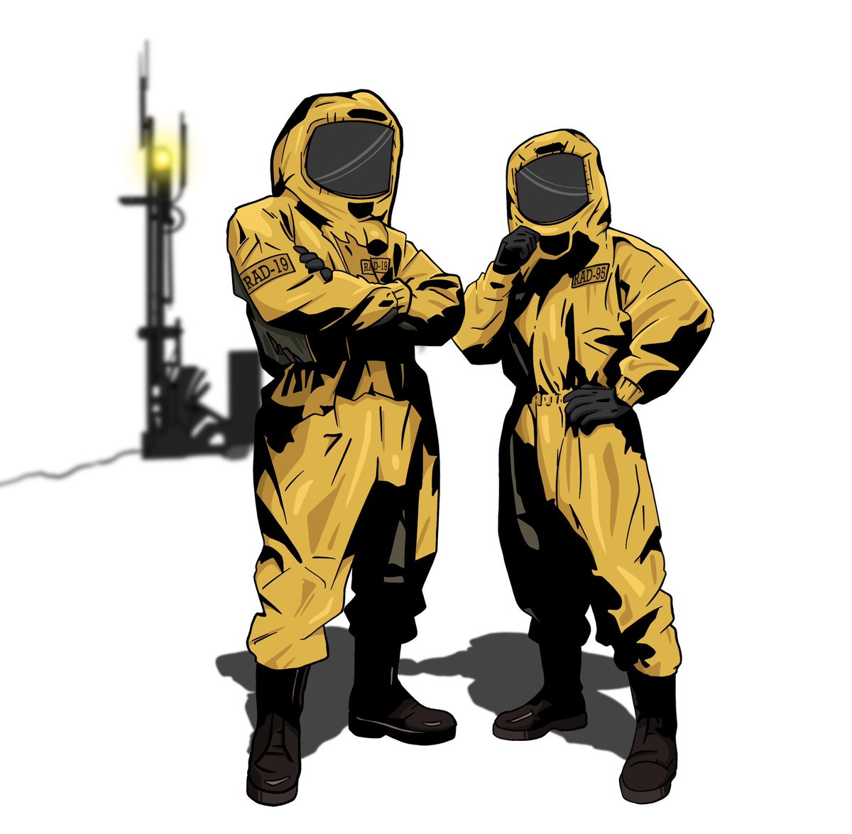 MrScottSheridan's tweet image. Is it Halloween yet?
#Lostober