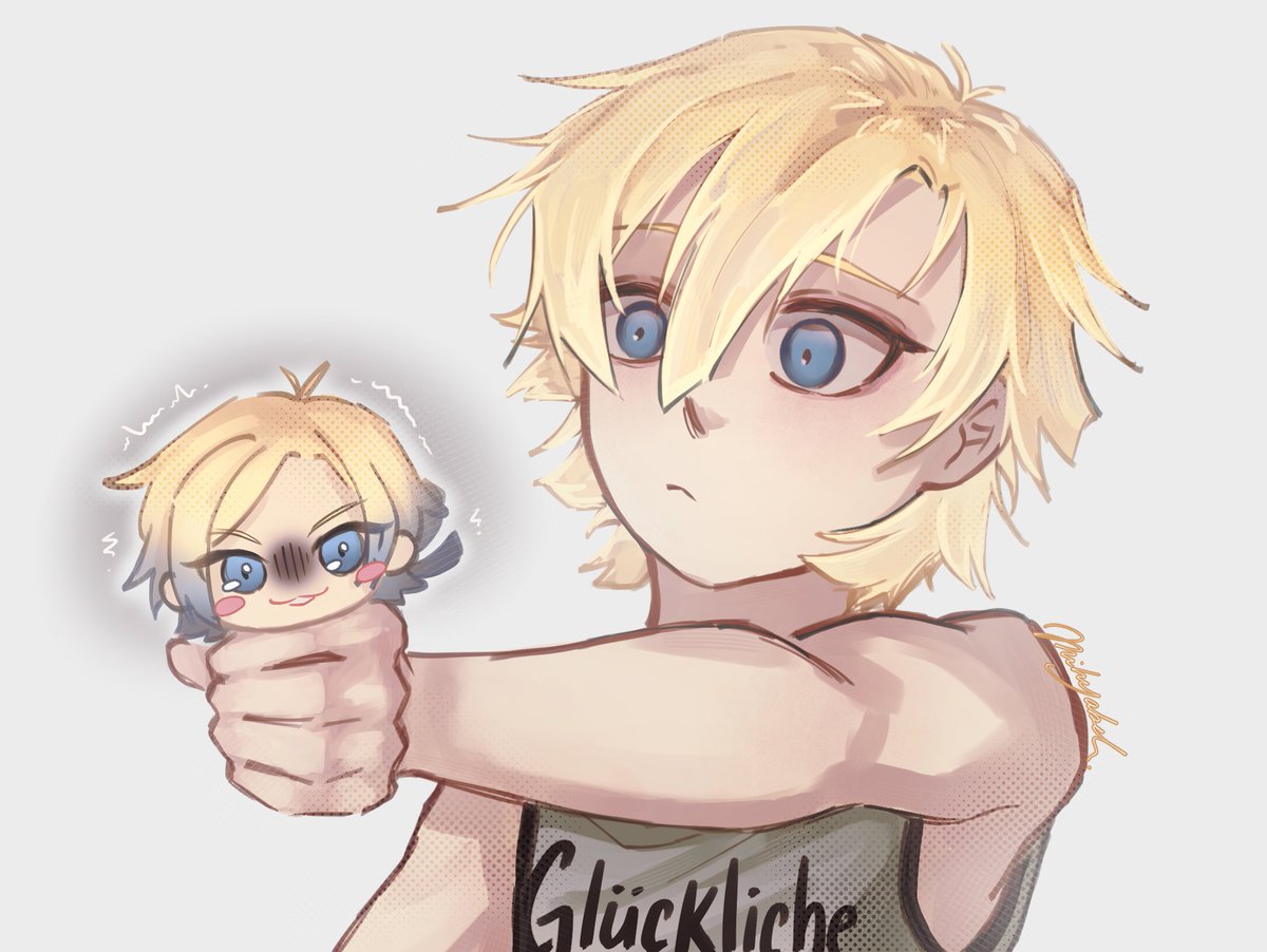 ミヒャエル・カイザー