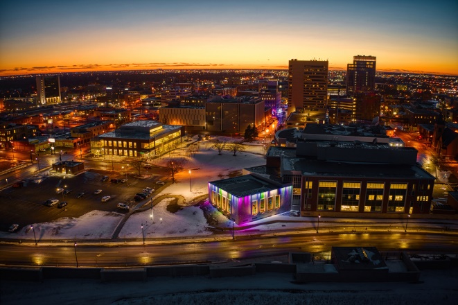 Two Ph.D. Positions in Environmental Engineering <a href="/JialeXuHY/">Jiale Xu</a> Group at the North Dakota State University